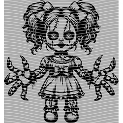 Halloween-WS 9651
